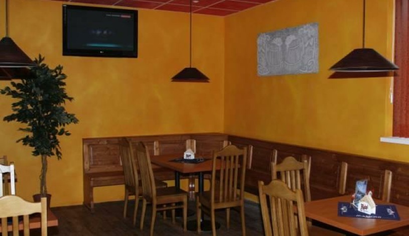 Penzion Starr Havlíčkův Brod